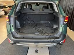 
										Kia Sportage Hybrid AWD full									