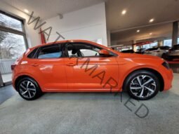 
										Volkswagen Polo 1.6 TDI full									