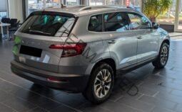 Skoda Karoq 2.0 TDI SCR 4×4 DSG