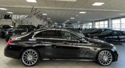 Mercedes-Benz E 350 d
