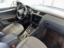 
										Skoda Octavia Combi 2.0 TDI full									