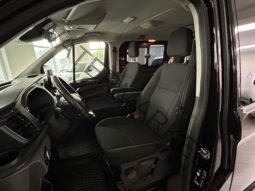 
										Ford Transit Custom full									