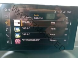 
										Audi Q2 30 TFSI full									