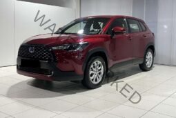 
										Toyota Corolla Cross 2.0 Hybrid full									