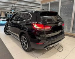 BMW X1 sDrive16d