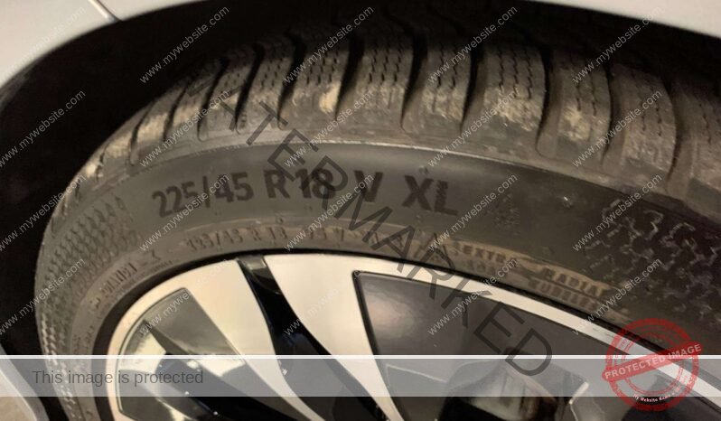 
								Mercedes-Benz C 200d full									