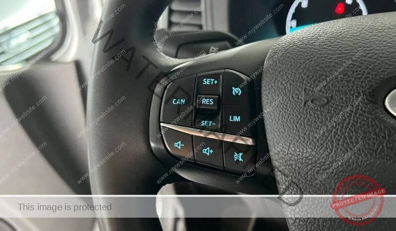 
								Ford Transit Custom full									