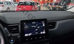 
										Renault Arkana E-Tech full									
