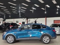 
										Renault Arkana E-Tech full									
