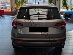 Skoda Karoq 2.0 TDI SCR 4×4 DSG