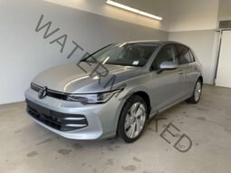 Volkswagen Golf 1.5