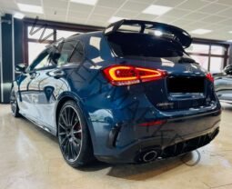 
										Mercedes-Benz A 35 AMG 4Matic full									