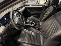 
										Volkswagen Passat Alltrack 2.0 TDI AUT full									