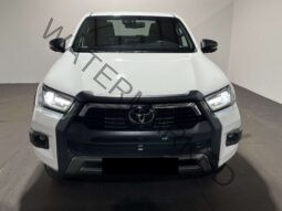 Toyota Hilux 2.8 D-4D
