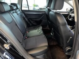 
										Skoda Octavia Combi 2.0 TDI full									