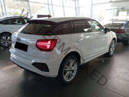 Audi Q2 30 TFSI