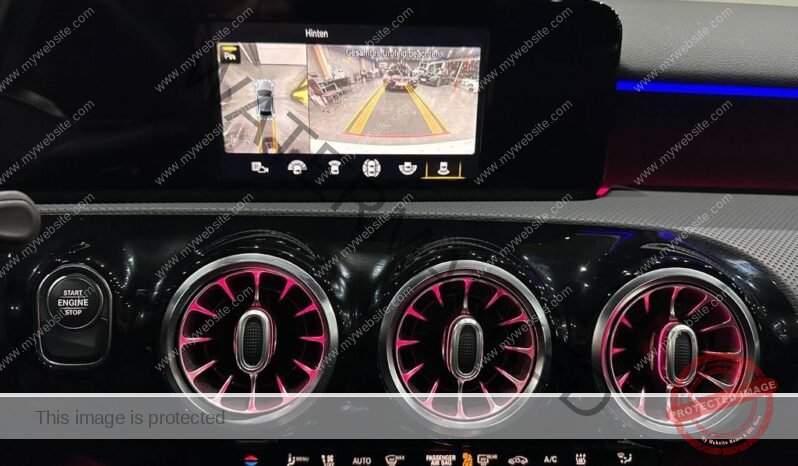 
								Mercedes-Benz Classe A 250 e full									