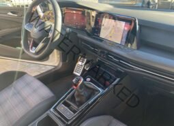 
										Volkswagen Golf GTI full									