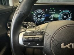 
										Kia Sportage Hybrid AWD full									