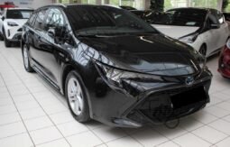 Toyota Corolla 1.8 Touring Sports