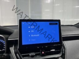 
										Toyota Corolla Cross 2.0 Hybrid full									