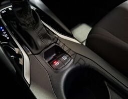 
										Toyota Corolla Cross 2.0 Hybrid full									