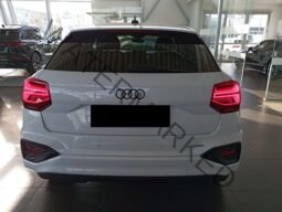 Audi Q2 30 TFSI