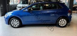 
										Volkswagen Polo full									