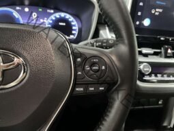 
										Toyota Corolla Cross 2.0 Hybrid full									