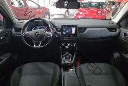 
										Renault Arkana E-Tech full									