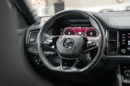 
										Skoda Kodiaq 2.0 TDI Sportline full									