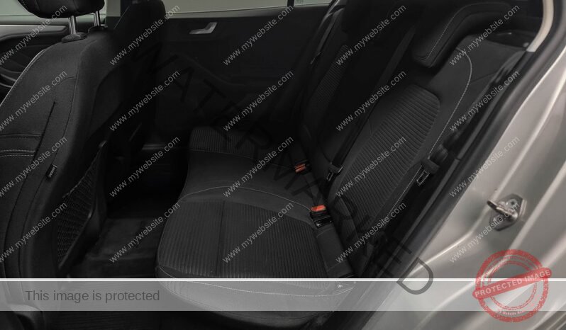 
								Ford Focus 1.0 125cv EcoBoost Titanium full									