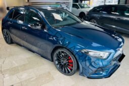 
										Mercedes-Benz A 35 AMG 4Matic full									
