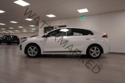 Hyundai IONIQ Hybrid 1.6 DCT 141 cv