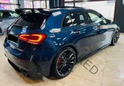 
										Mercedes-Benz A 35 AMG 4Matic full									