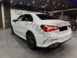 
										Mercedes-Benz Classe A 250 e full									