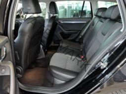 
										Skoda Octavia Combi 2.0 TDI full									