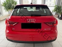 Audi A1 30 TFSI Sportback