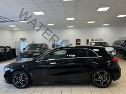 
										Mercedes-Benz A 220 4Matic full									