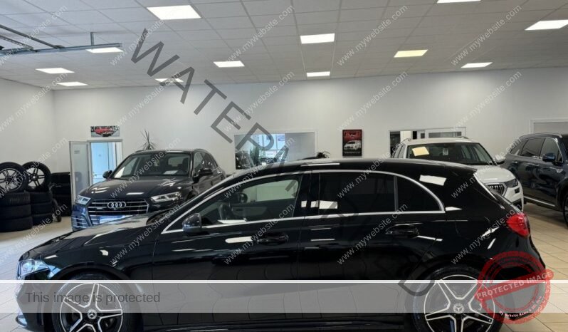 
								Mercedes-Benz A 220 4Matic full									