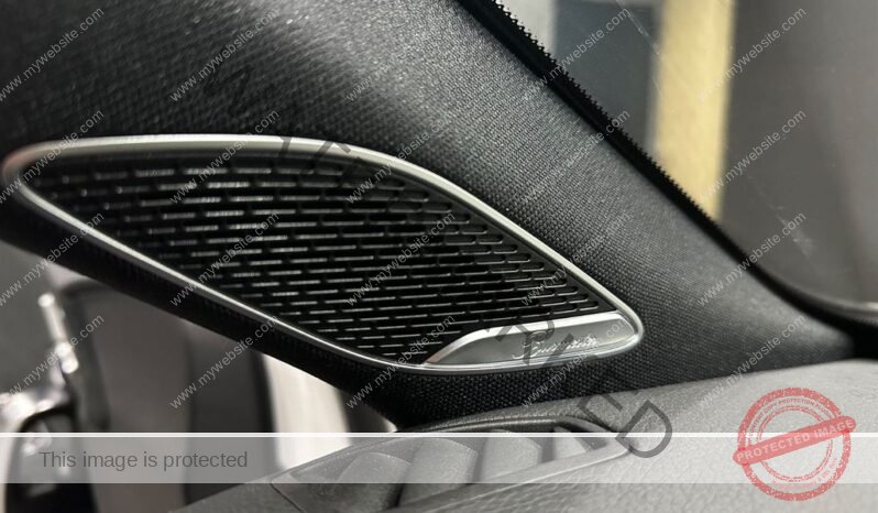 
								Mercedes-Benz Classe A 250 e full									