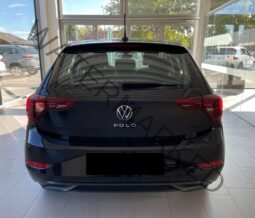 Volkswagen Polo TSI