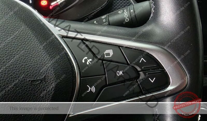 
								Renault Arkana E-Tech full									
