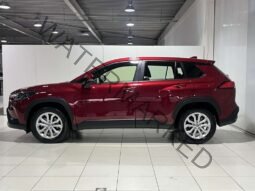 
										Toyota Corolla Cross 2.0 Hybrid full									