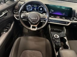 
										Kia Sportage Hybrid AWD full									