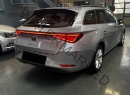 Seat Leon ST 2.0 TDI