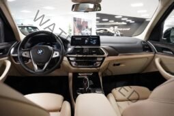 
										BMW X3 xDrive30e xDrive full									