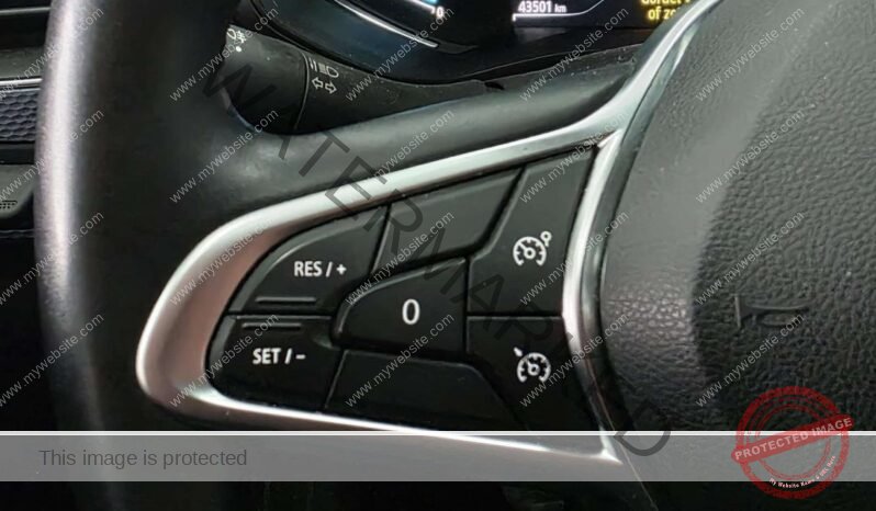 
								Renault Arkana E-Tech full									