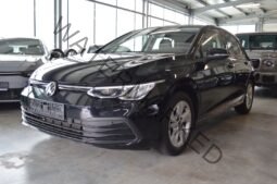 Volkswagen Golf 2.0 TDI