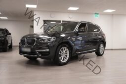 BMW X3 xDrive30e xDrive